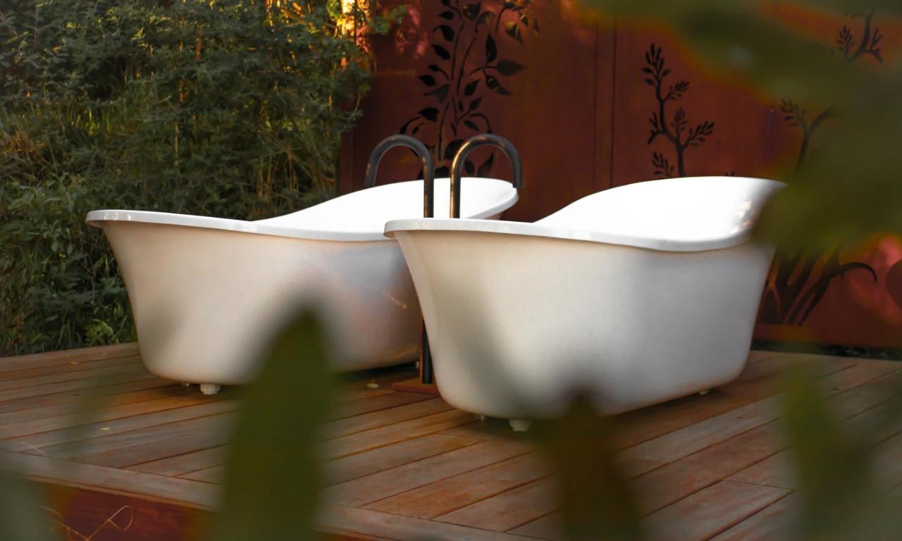 Tussock Hill Vineyard Retreats Hotel Christchurch Luaran gambar