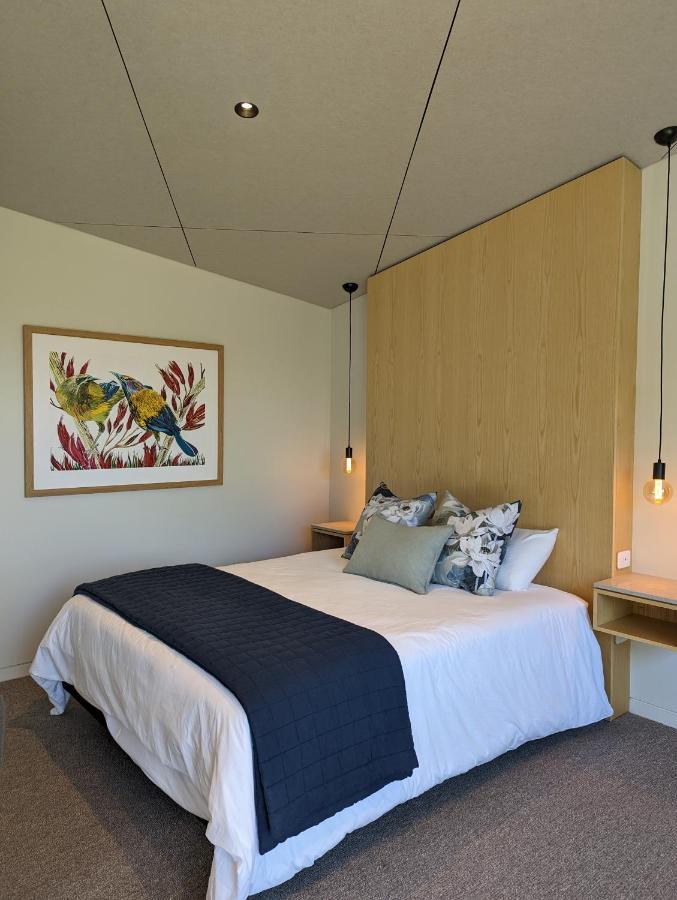 Tussock Hill Vineyard Retreats Hotel Christchurch Luaran gambar
