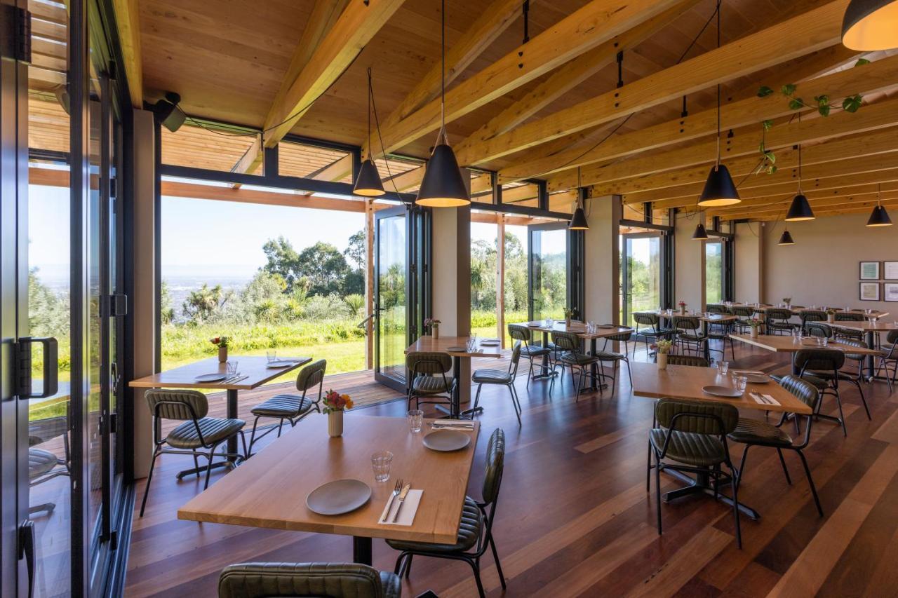 Tussock Hill Vineyard Retreats Hotel Christchurch Luaran gambar
