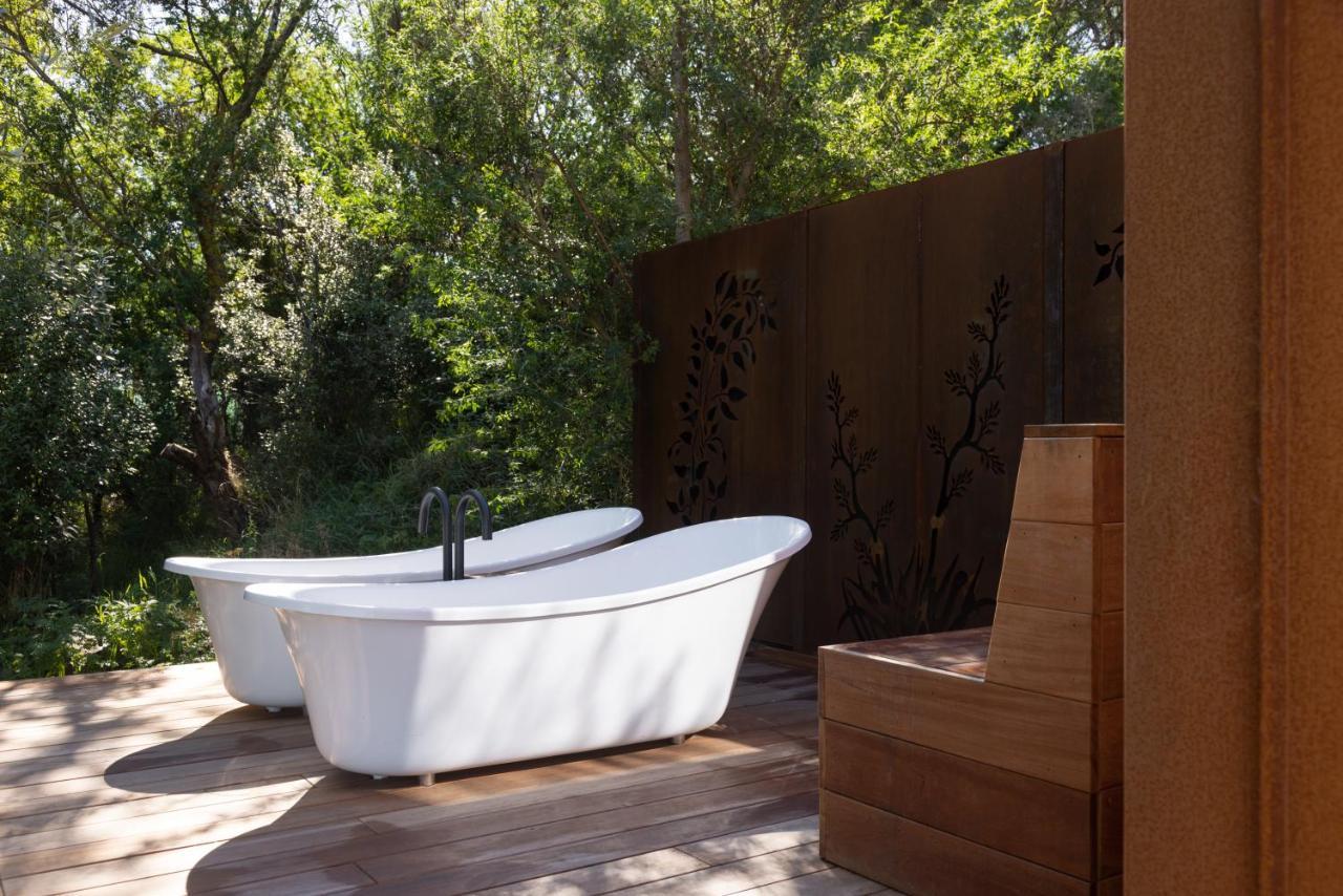 Tussock Hill Vineyard Retreats Hotel Christchurch Luaran gambar